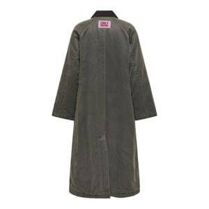 Only Janet Long Coat